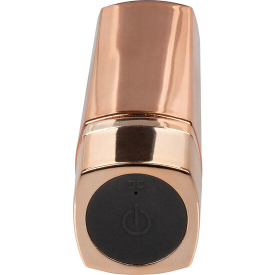 CALEXOTICS - HIDE & PLAY LILAC REFILLABLE LIPSTICK BULLET