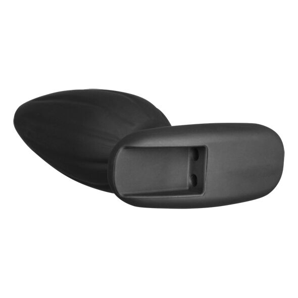 ELECTRASTIM - PLUG ANAL EN SILICONE ROCKER BUTT MOYEN