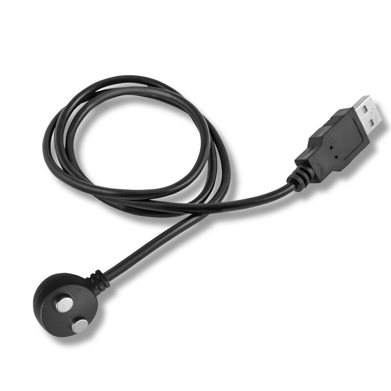 ROCKS-OFF - STIMULATEUR RECHARGEABLE POUR COUPLES EMPOWER - BLEU