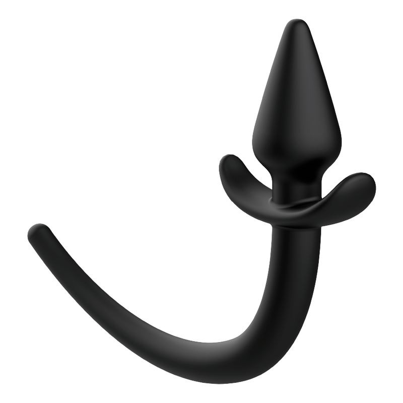 ADDICTED TOYS - PLUG ANAL EN SILICONE POUR CHIOT