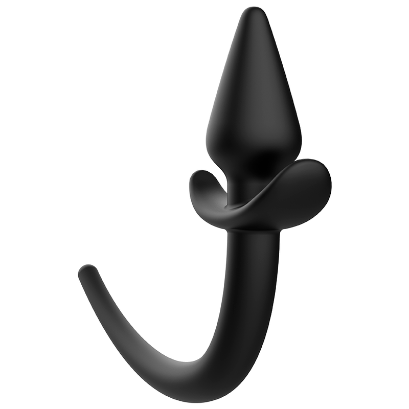 ADDICTED TOYS - PLUG ANAL EN SILICONE POUR CHIOT
