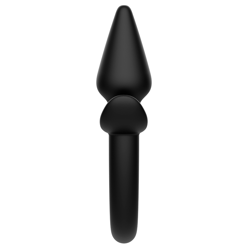 ADDICTED TOYS - PLUG ANAL EN SILICONE POUR CHIOT