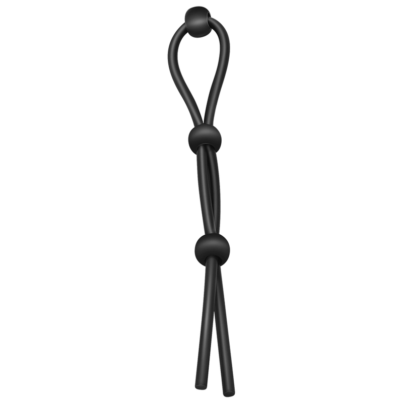 ADDICTED TOYS - KIT OF 7 FLEXIBLE SILICONE RINGS