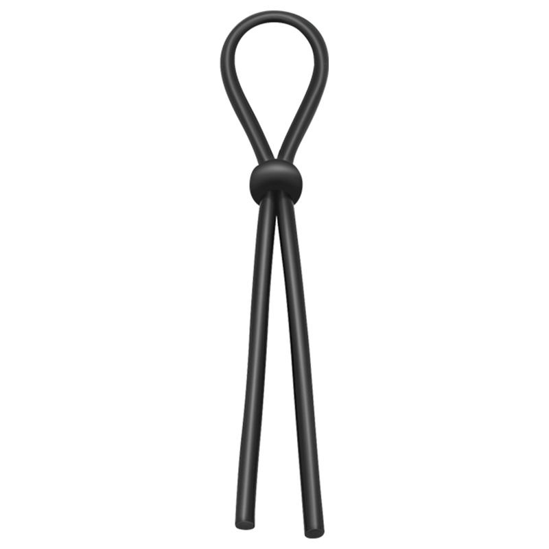 ADDICTED TOYS - KIT OF 7 FLEXIBLE SILICONE RINGS