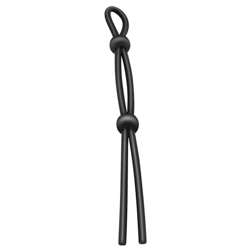 ADDICTED TOYS - KIT OF 7 FLEXIBLE SILICONE RINGS