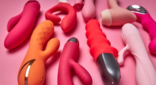 Los mejores juguetes sexuales de 2025