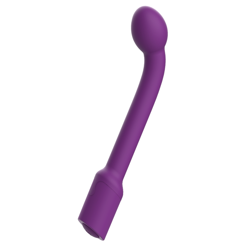 REWOLUTION - REWOFLEX STIMULATEUR VIBRATEUR FLEXIBLE POUR POINT G