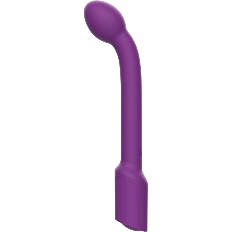 REWOLUTION - REWOFLEX STIMULATEUR VIBRATEUR FLEXIBLE POUR POINT G