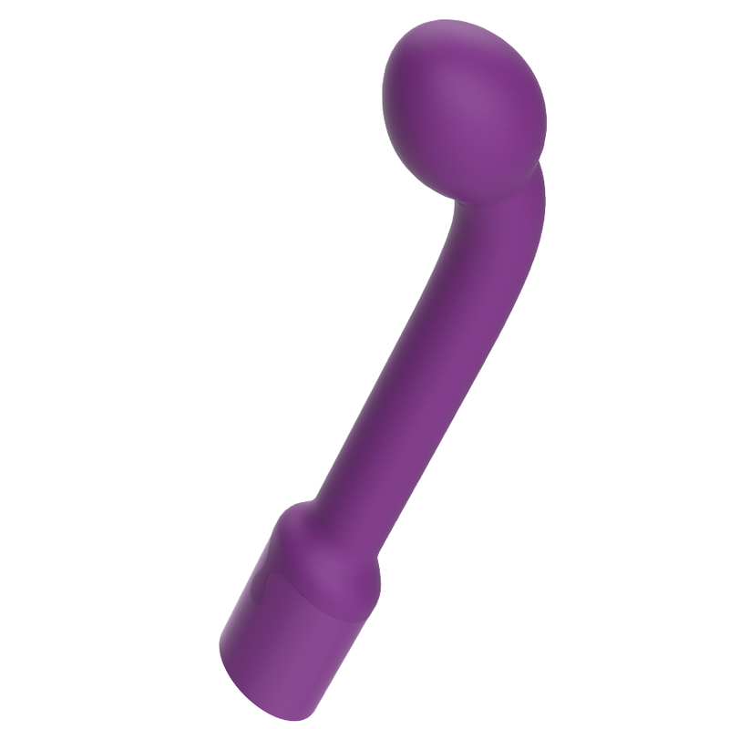 REWOLUTION - REWOFLEX STIMULATEUR VIBRATEUR FLEXIBLE POUR POINT G