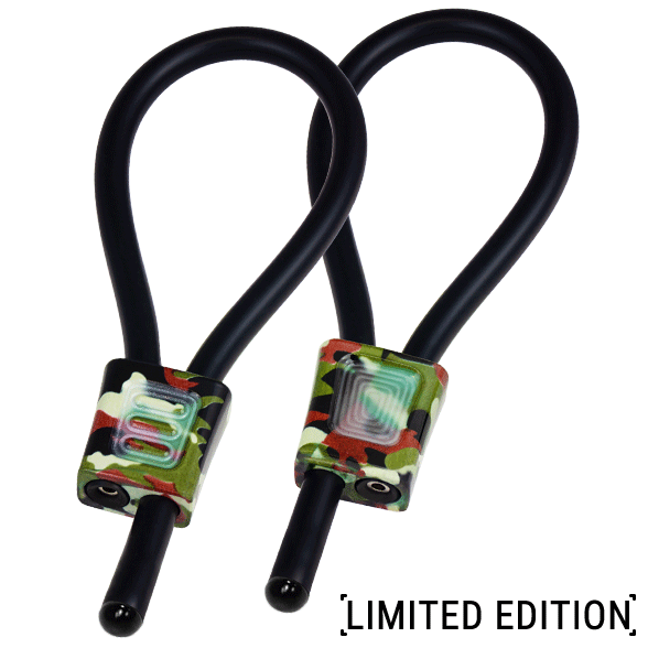 ELECTRASTIM - PRESTIGE CAMOUFLAGE ELECTROSTIMULATING RINGS