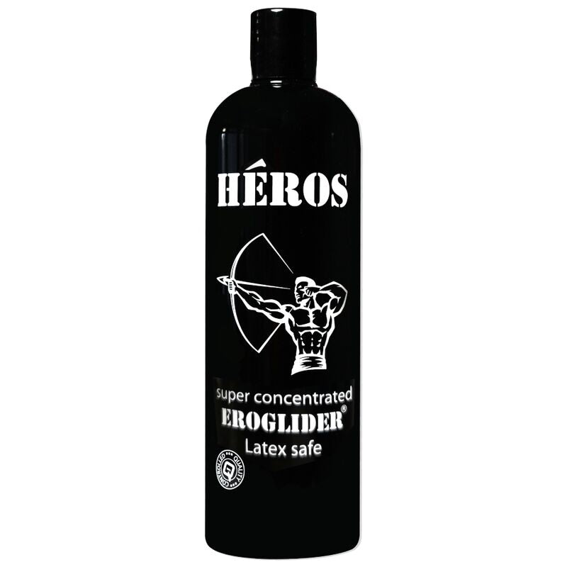 HEROS - LUBRIFIANT SILICONE BODYGLIDE 500 ML