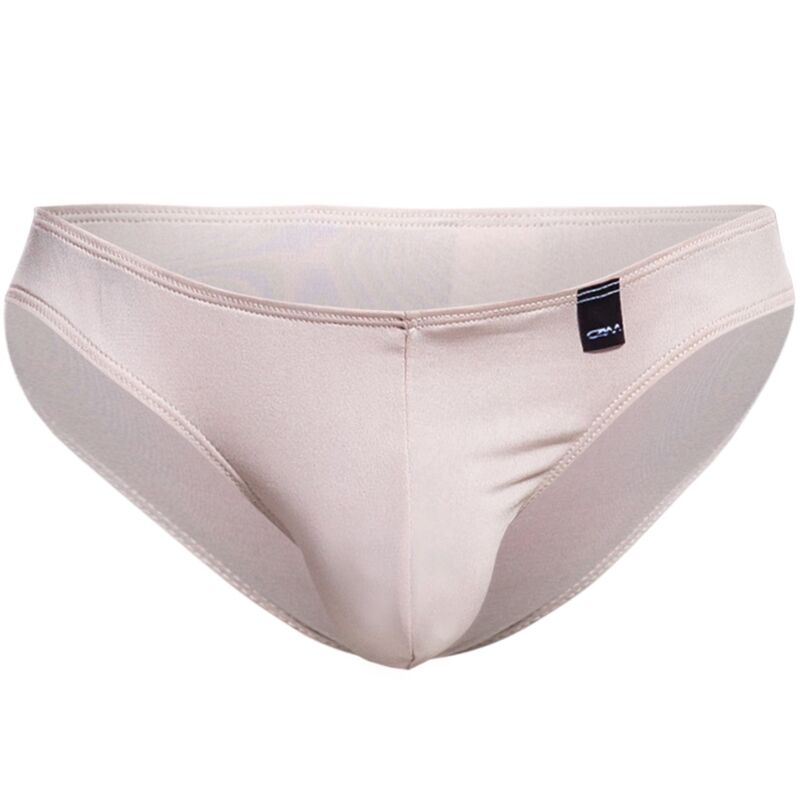 CUT4MEN - CULOTTE COUPE BASSE SKIN L