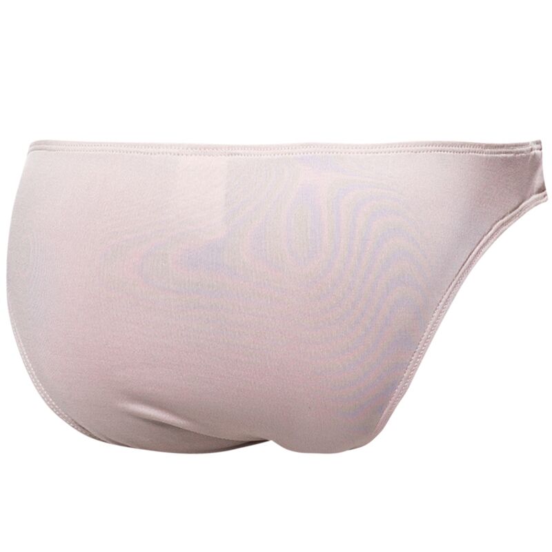 CUT4MEN - CULOTTE COUPE BASSE SKIN L