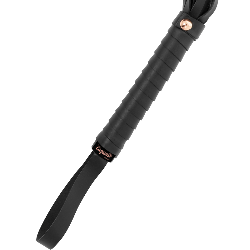 COQUETTE CHIC DESIRE - FANTASY LATIGO VEGAN LEATHER