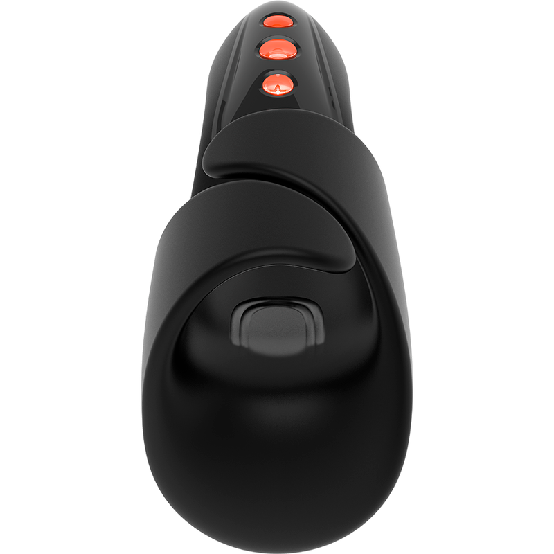 JAMYJOB - MASTURBATEUR PULSAR AVEC MODES DE VIBRATION ET DE PULSATION