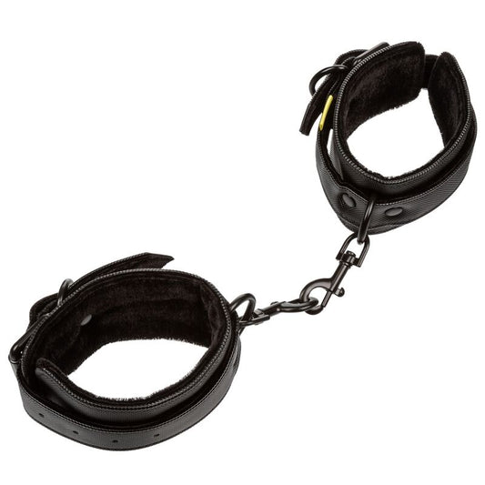 CALEXOTICS - BOUNLESS WRIST CUFFS HANDCUFFS