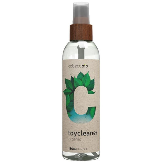 COBECO - NETTOYANT ORGANIQUE POUR JOUETS BIO 150 ML