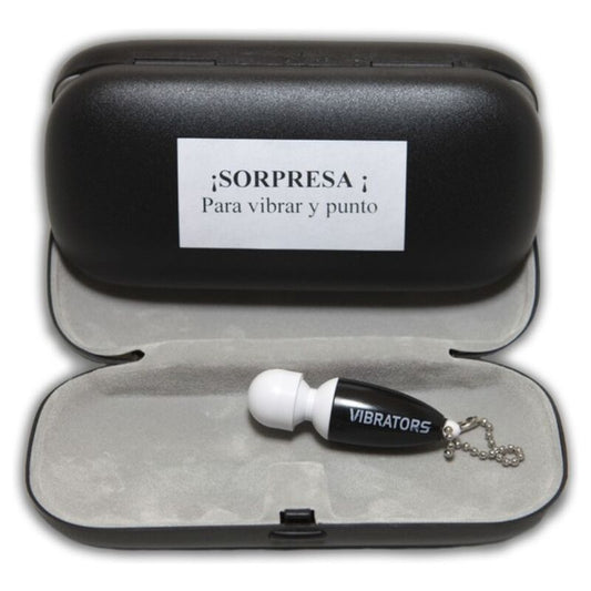 SPICY DEVIL - SURPRISE CASE: TO VIBRATE AND PERIOD