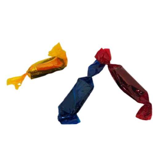 SPICY DEVIL - 3 SURPRISE CANDIES WITH CONDOMS