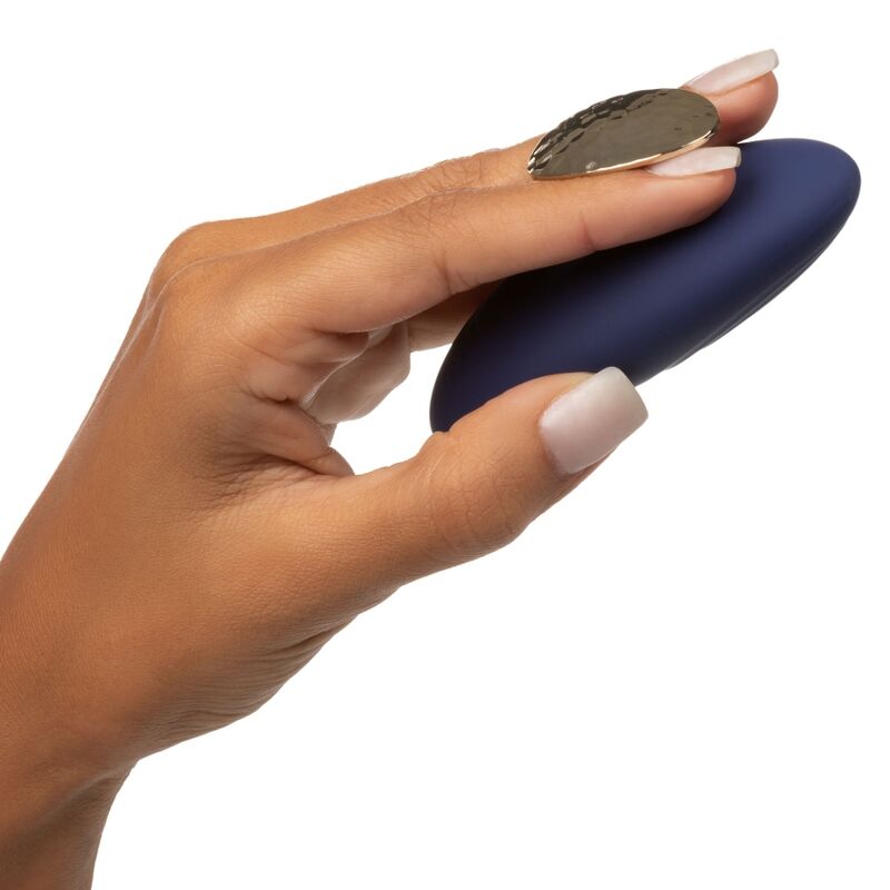 CALEXOTICS - STIMULATEUR CHIC VIOLET 10 VITESSES