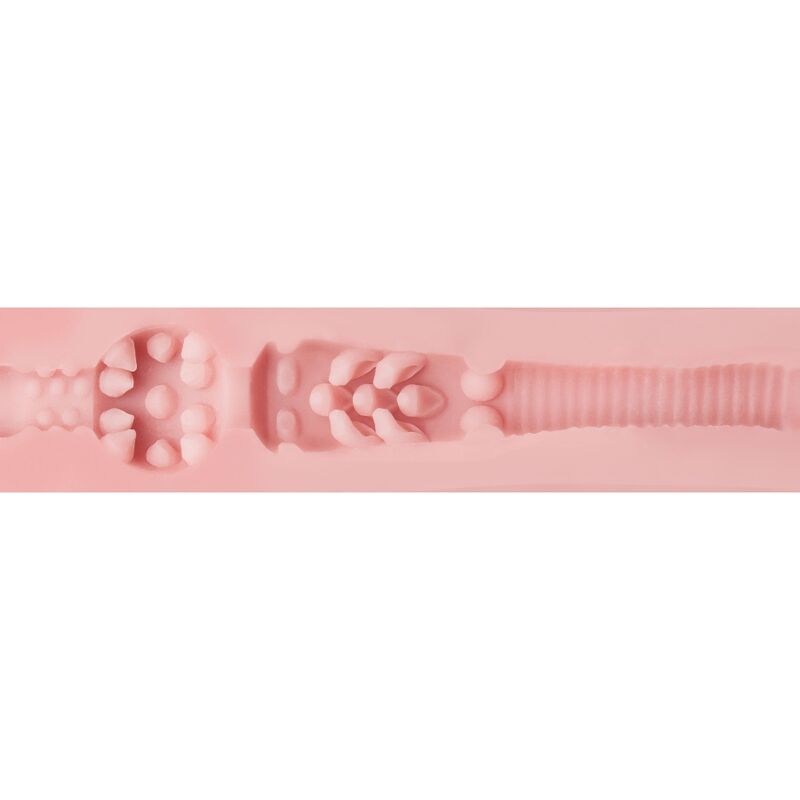 FLESHLIGHT - LA FEMME ROSE CLASSIQUE DÉTRUIT LE MASTURBATEUR