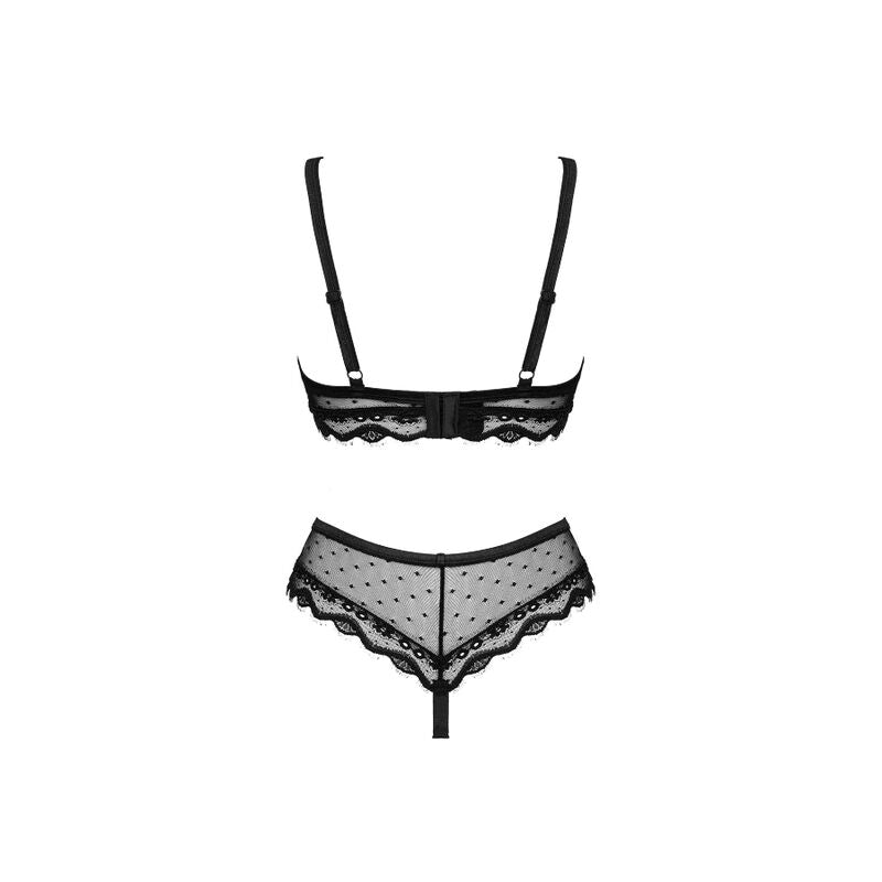 OBSESSIVE - MARRBEL TWO-PIECE SET L/XL