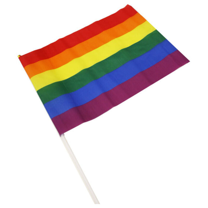 PRIDE - LGBT SMALL TABLE BANNER