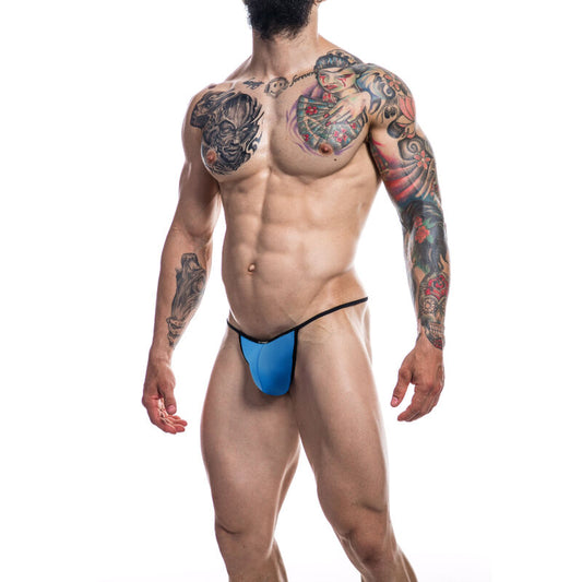 CUT4MEN - SLIP ROUGE OTS L