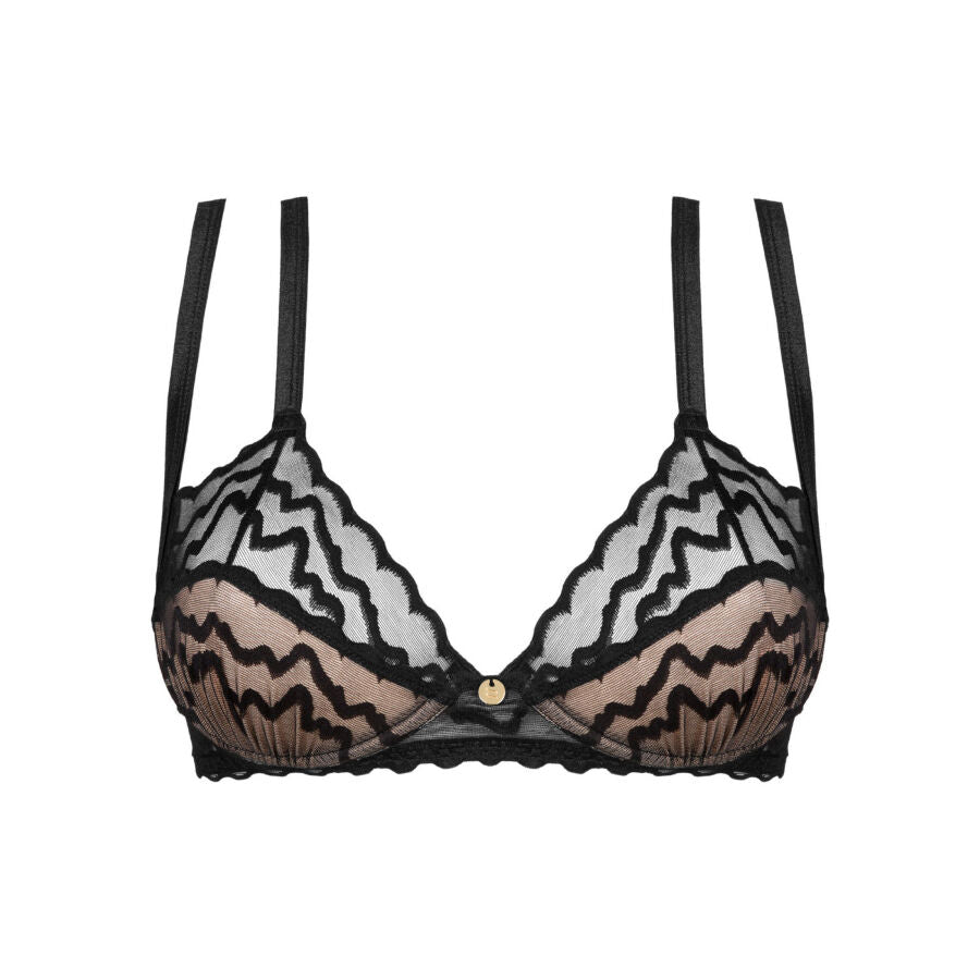 OBSESSIVE - ARIENNA BRA XL/XXL