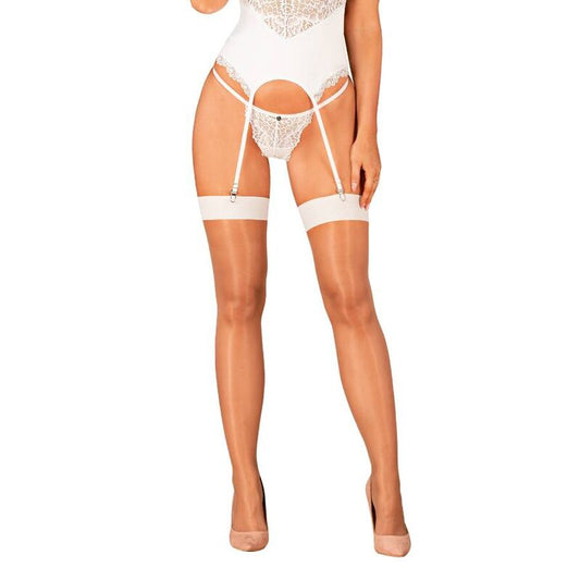 OBSESSIVE - S814 S/M STOCKINGS