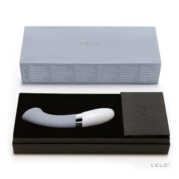 LELO - GIGI 2 VIBRATOR GREY