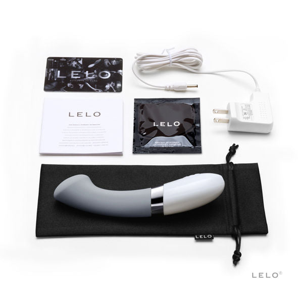 LELO - GIGI 2 VIBRATOR GREY