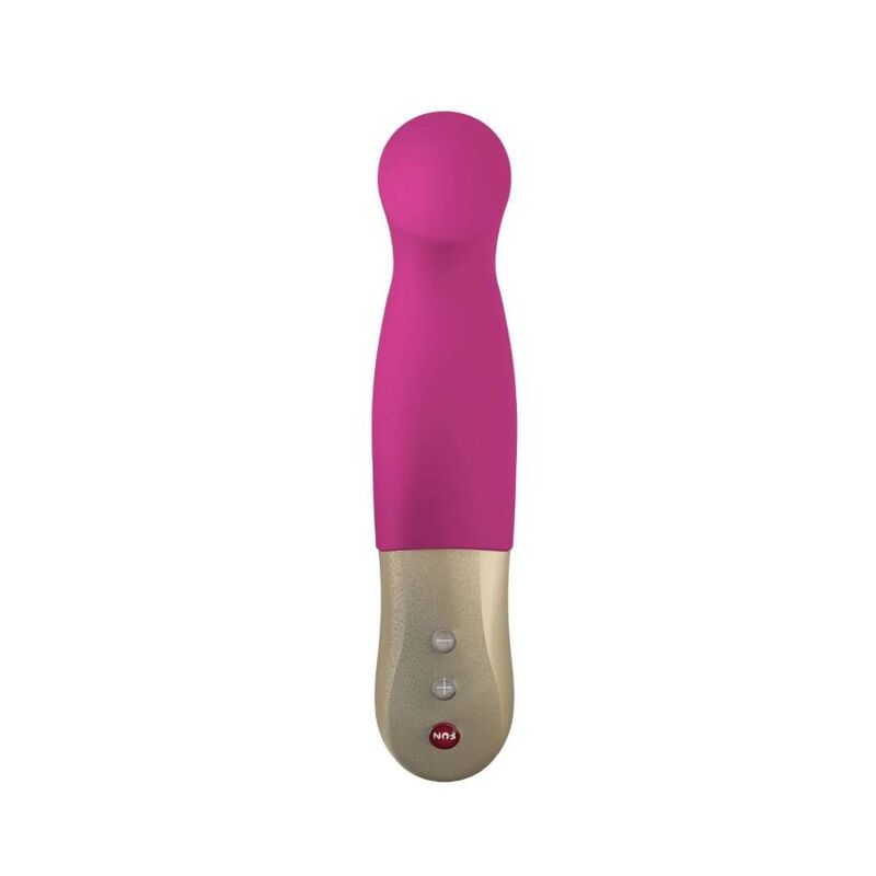 FUN FACTORY - VIBRATEUR SUNDAZE PULSE VIBE FUCHSIA ROSE