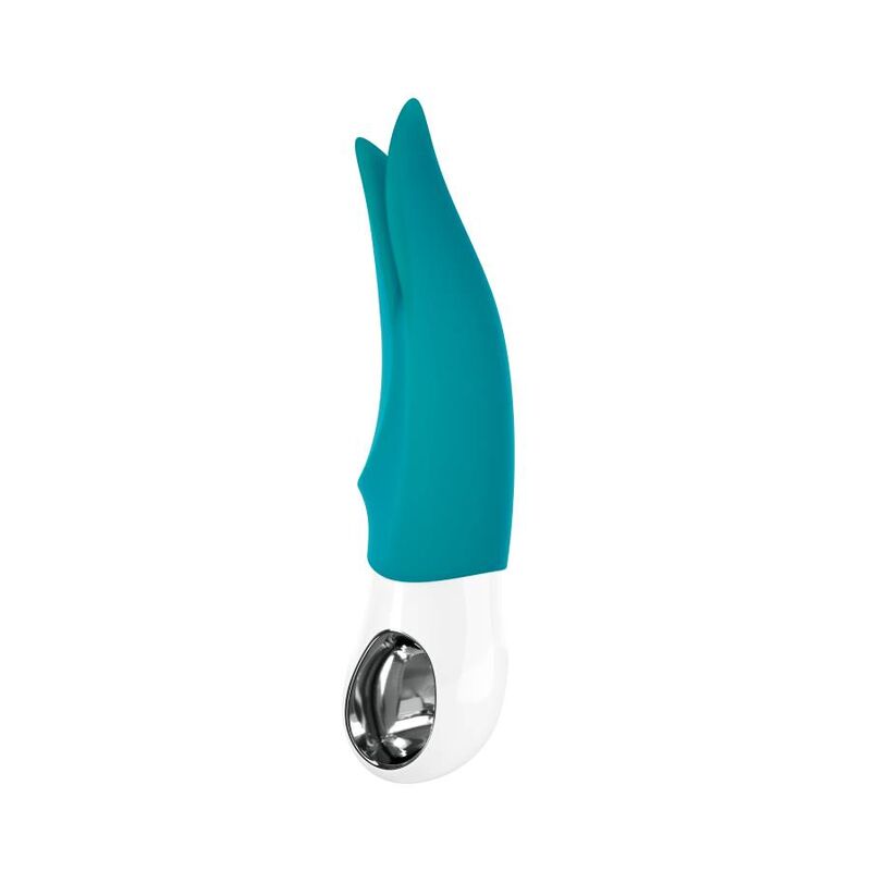 FUN FACTORY - VIBRATEUR CLITORISÉ VOLTA G5 ESSENCE
