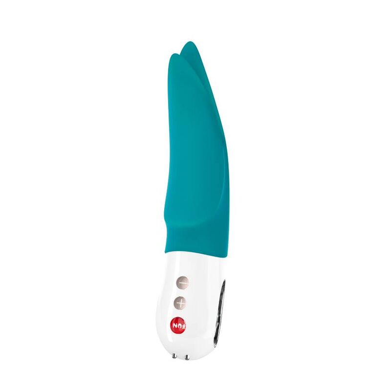 FUN FACTORY - VIBRATEUR CLITORISÉ VOLTA G5 ESSENCE