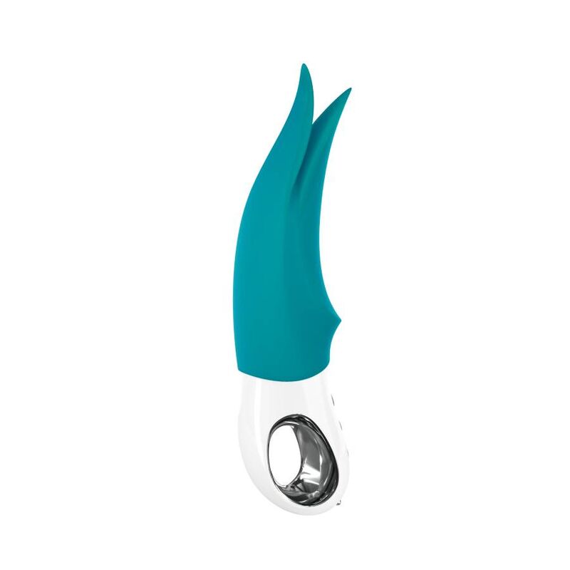 FUN FACTORY - VIBRATEUR CLITORISÉ VOLTA G5 ESSENCE
