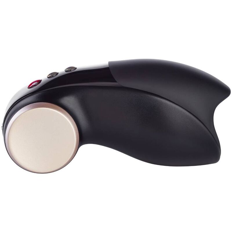 FUN FACTORY - STIMULATEUR DE GLANDES NOIRES COBRA LIBRE II