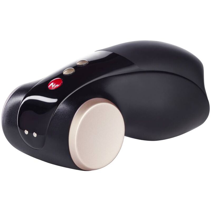 FUN FACTORY - STIMULATEUR DE GLANDES NOIRES COBRA LIBRE II