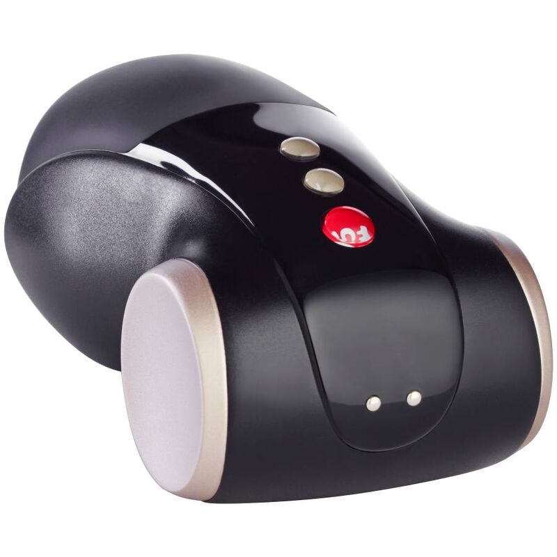 FUN FACTORY - STIMULATEUR DE GLANDES NOIRES COBRA LIBRE II