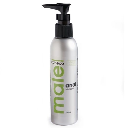 COBECO - LUBRIFIANT ANAL POUR HOMMES 150 ML