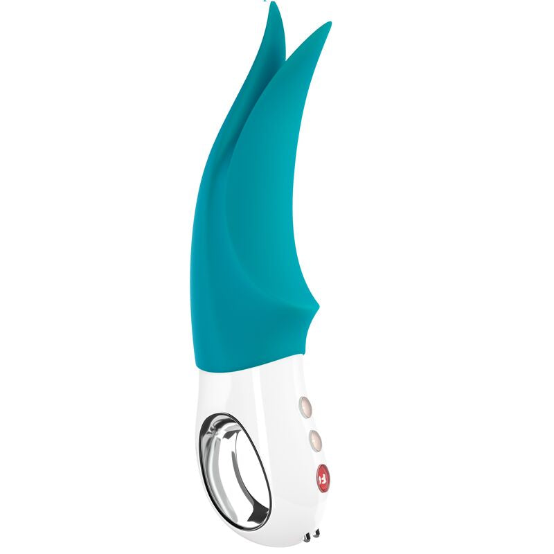 FUN FACTORY - VIBRATEUR CLITORISÉ VOLTA G5 ESSENCE