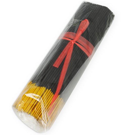 TEMPTATION - EROTIC INCENSE BUNDLE WITH PHEROMONES FRUIT OF PASSION