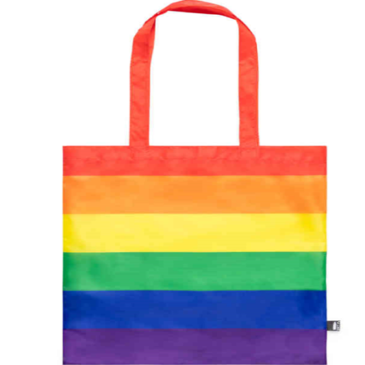 PRIDE - LBGT WALK CLOTH BAG