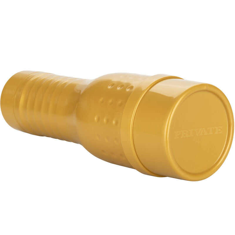PRIVATE - MASTURBATEUR NATUREL ORIGINAL TUBE