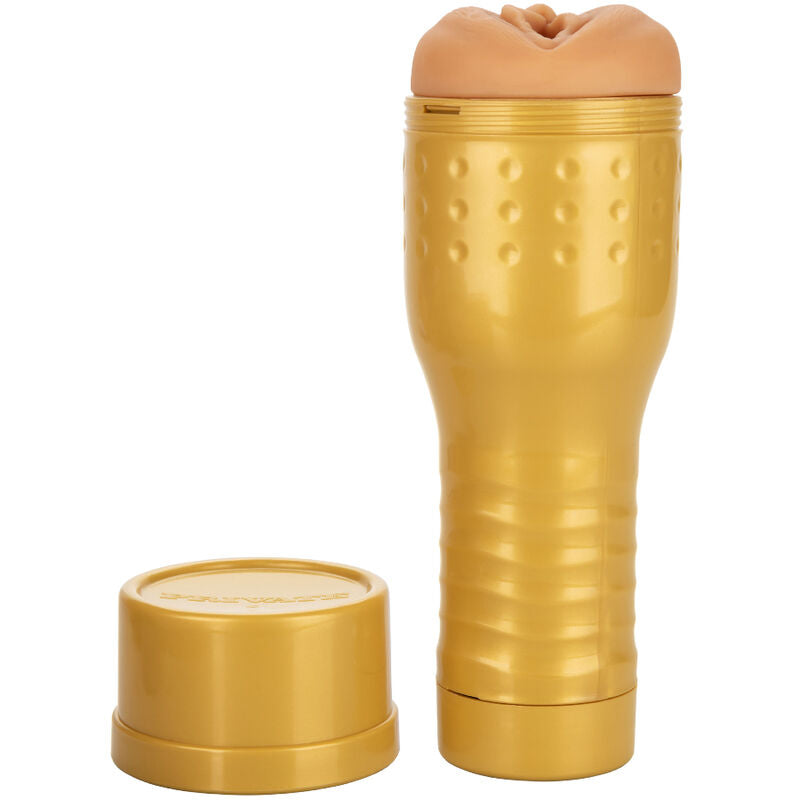 PRIVATE - MASTURBATEUR NATUREL ORIGINAL TUBE