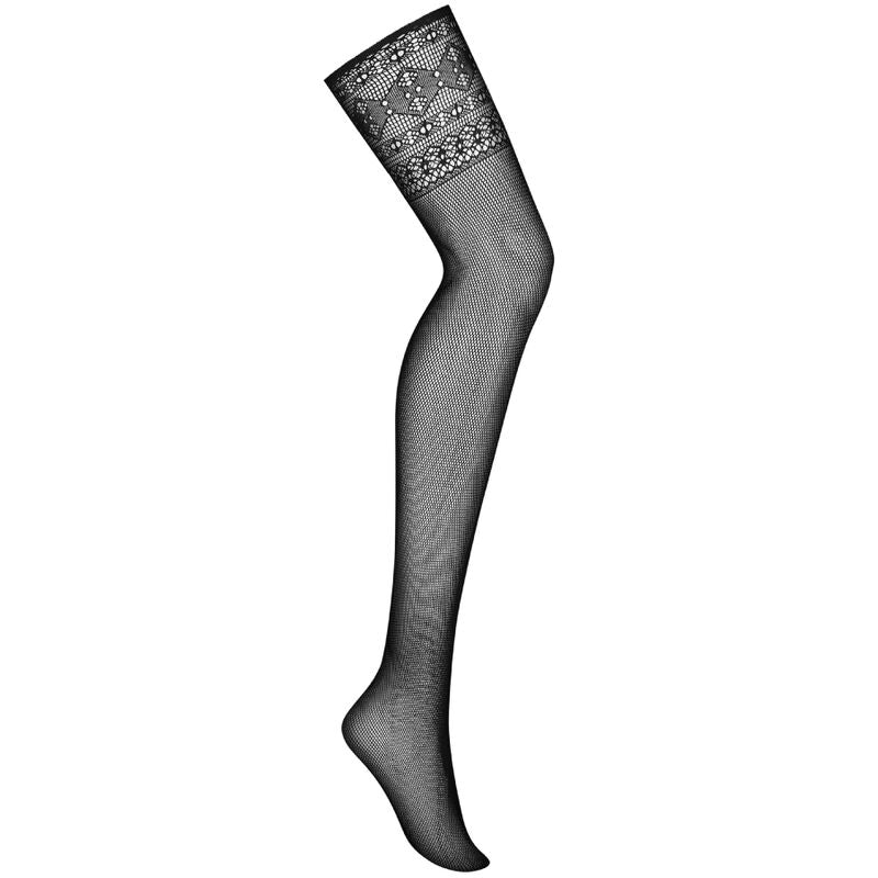 OBSESSIVE - S825 S/M/L STOCKINGS