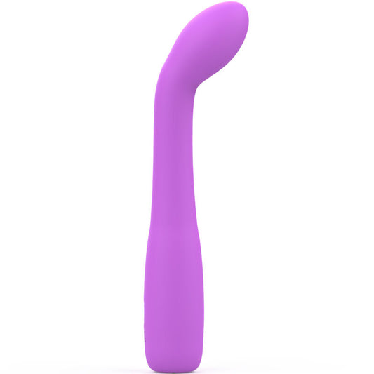 B SWISH - BGEE HEAT INFINITE DELUXE VIBRATEUR RECHARGEABLE SILICONE LAVANDE
