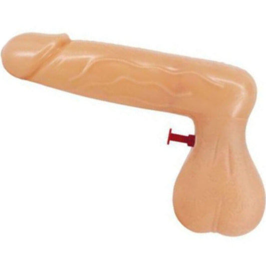 SPICY DEVIL - WATER GUN IN THE SHAPE OF A WHISTLE