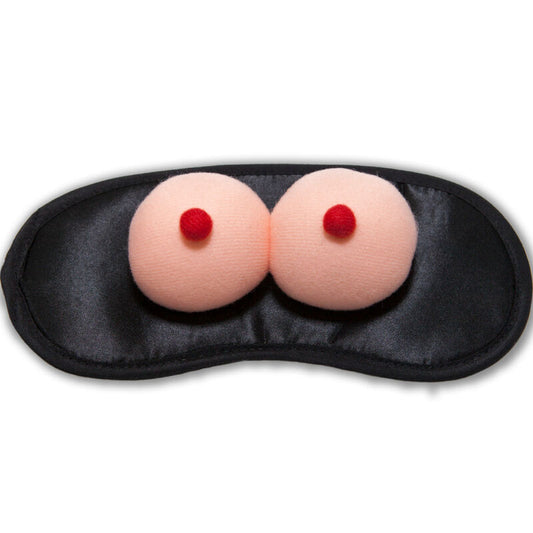 SPICY DEVIL - TITS MASK