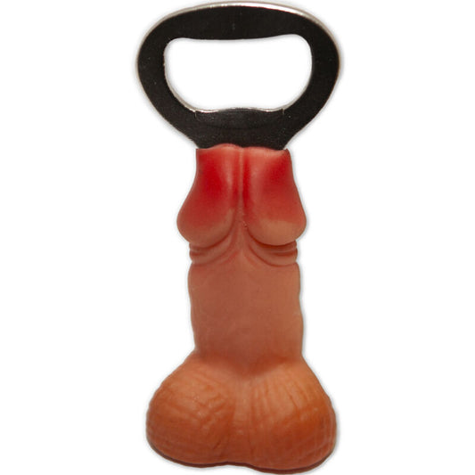 SPICY DEVIL - PENIS-SHAPED FOOT OPENER
